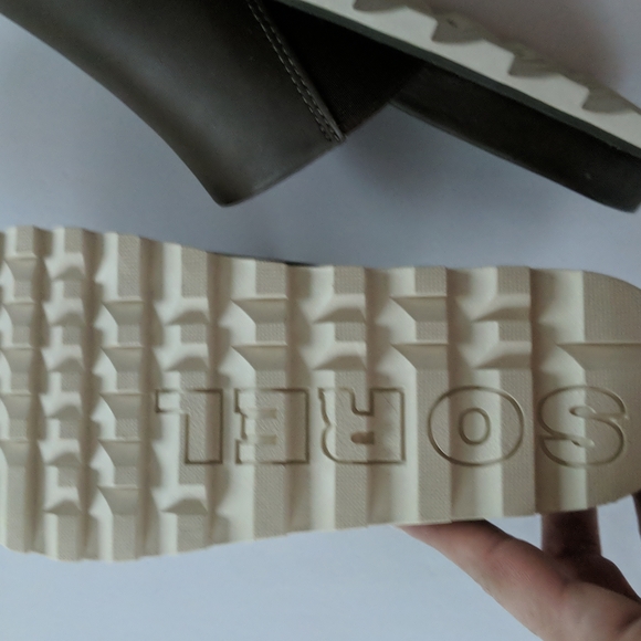 NWT Sorel Roaming Deacon Slides - Picture 6 of 7